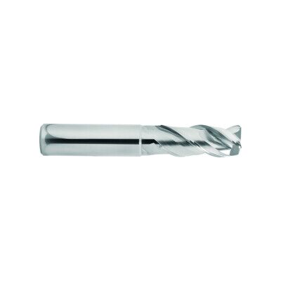 Gühring Fraise torique WN VHM ALU nano poli Z3 6/1mm (9035990060100) - Publicité Gühring Fraise torique WN VHM ALU nano poli Z3 6/1mm (9035990060100) - Publicité
