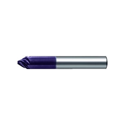 GÜHRING SpyroTec Fraise rapide VHM 60° 16 mm Z5 HA TiAlN (9068100160000) - Publicité GÜHRING SpyroTec Fraise rapide VHM 60° 16 mm Z5 HA TiAlN (9068100160000) - Publicité