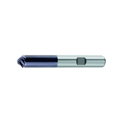 Fraise courte Gühring HB 5Z WN 20 mm - Type de produit - Publicité Fraise courte Gühring HB 5Z WN 20 mm - Type de produit - Publicité