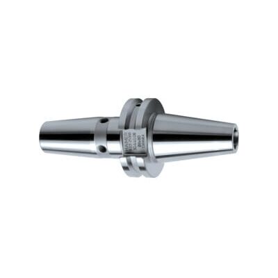 Haimer - DIN69871 ADB SK40 4x80 - 4.0x80mm - Shrink Chuck - Publicité Haimer - DIN69871 ADB SK40 4x80 - 4.0x80mm - Shrink Chuck - Publicité