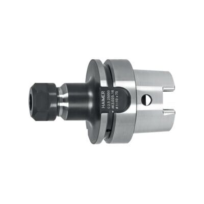 Haimer Mandrin A63.025.25 - Équilibré avec précision Acier haute résistance - Publicité Haimer Mandrin A63.025.25 - Équilibré avec précision Acier haute résistance - Publicité