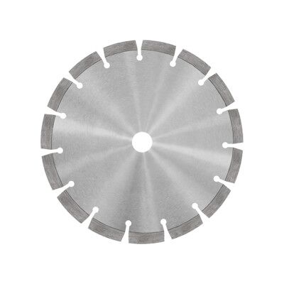 Heller Tools 29937 Disque à tronçonner diamanté - Ø 125mm, Ø de perçage 22.23mm - Béton, Pierre - Publicité Heller Tools 29937 Disque à tronçonner diamanté - Ø 125mm, Ø de perçage 22.23mm - Béton, Pierre - Publicité