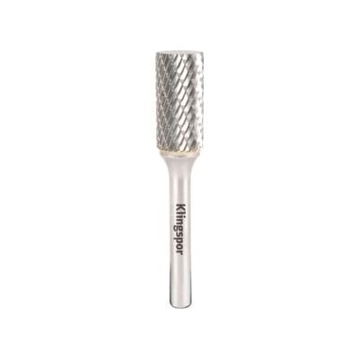 Klingspor - Hf 100 A - 16x25x6mm - Milling cutter - Publicité Klingspor - Hf 100 A - 16x25x6mm - Milling cutter - Publicité
