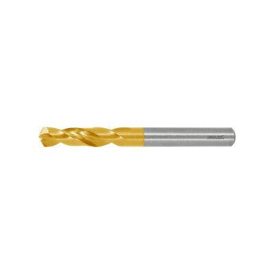 HOLEX Foret hélicoïdal en carbure monobloc extra court 7,8 mm (122160 7,8) - Publicité HOLEX Foret hélicoïdal en carbure monobloc extra court 7,8 mm (122160 7,8) - Publicité