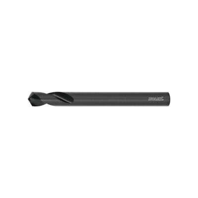 HOLEX Foret pour tôles HSS un côté 4,9 mm (113341 4,9) - Publicité HOLEX Foret pour tôles HSS un côté 4,9 mm (113341 4,9) - Publicité