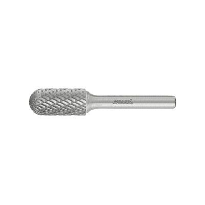 HOLEX Fraise rotative Z7 − moyenne, denture croisée C0820 (540750 C0820) - Publicité HOLEX Fraise rotative Z7 − moyenne, denture croisée C0820 (540750 C0820) - Publicité