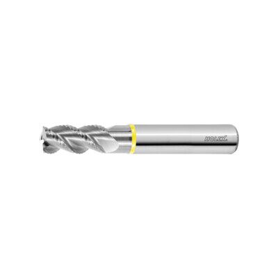 Holex Fraiseébauche carbure monobloc HPC, non revêtu,⌀ d11 DC: 16 mm (205260 16) - Publicité Holex Fraiseébauche carbure monobloc HPC, non revêtu,⌀ d11 DC: 16 mm (205260 16) - Publicité
