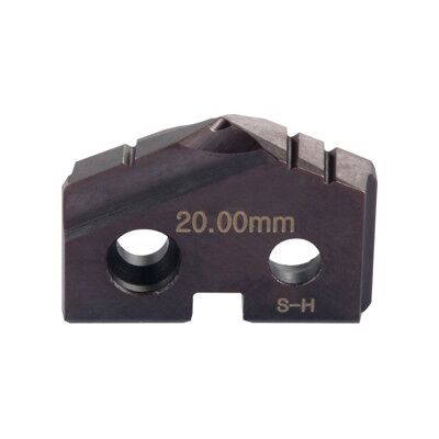 HOLEX Lame avec amincissement HSS-E-PM 13,5 mm (232286 13,5) - Publicité HOLEX Lame avec amincissement HSS-E-PM 13,5 mm (232286 13,5) - Publicité