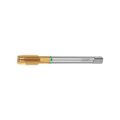 HOLEX Taraud machine HOLEX Pro Tap HSS-E, TiN, MF: 12X1,5 (132925 12X1,5) - Publicité HOLEX Taraud machine HOLEX Pro Tap HSS-E, TiN, MF: 12X1,5 (132925 12X1,5) - Publicité