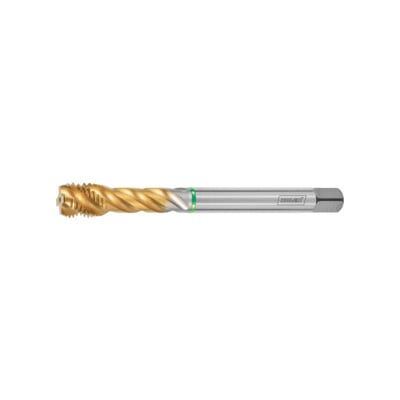 HOLEX Taraud machine HOLEX Pro Tap HSS-E, TiN, MF: 18X1,5 (137170 18X1,5) - Publicité HOLEX Taraud machine HOLEX Pro Tap HSS-E, TiN, MF: 18X1,5 (137170 18X1,5) - Publicité