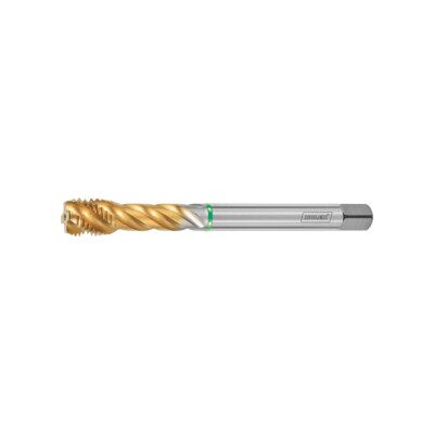 HOLEX Taraud machine HOLEX Pro Tap HSS-E, TiN, MF: 24X1,5 (137170 24X1,5) - Publicité HOLEX Taraud machine HOLEX Pro Tap HSS-E, TiN, MF: 24X1,5 (137170 24X1,5) - Publicité