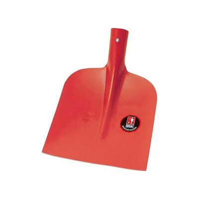 Pelle Ideal Taille 2 Rouge Revêtue de Poudre - Publicité Pelle Ideal Taille 2 Rouge Revêtue de Poudre - Publicité