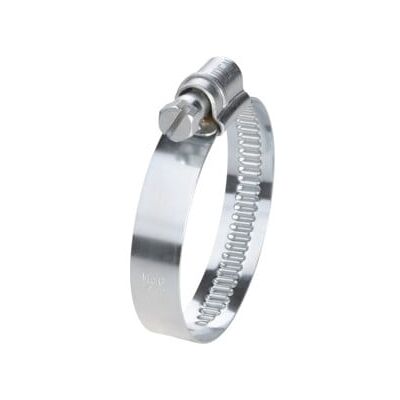 IDEAL Schlemper Collier bande acier Maxi W1, 20 mm, 90-120 mm (W120M07) - Publicité IDEAL Schlemper Collier bande acier Maxi W1, 20 mm, 90-120 mm (W120M07) - Publicité