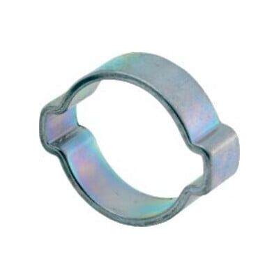 IDEAL Schlemper Collier de serrage 2 oreilles W1, 7 mm, 11-13 mm (ZO10713) - Publicité IDEAL Schlemper Collier de serrage 2 oreilles W1, 7 mm, 11-13 mm (ZO10713) - Publicité