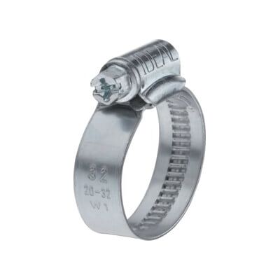IDEAL-Schlemper Collier de serrage DIN3017 W1, 12 mm 90-110 mm ; Ideal Schlemper (W112110) - Publicité IDEAL-Schlemper Collier de serrage DIN3017 W1, 12 mm 90-110 mm ; Ideal Schlemper (W112110) - Publicité