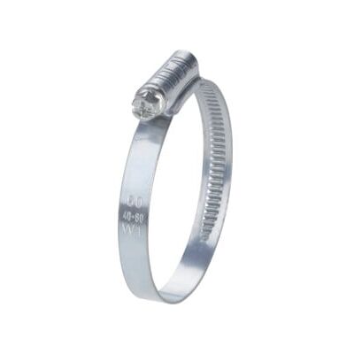 IDEAL-Schlemper Collier de serrage DIN3017 W1, 9 mm, 40-60 mm ; Ideal Schlemper (W109060) - Publicité IDEAL-Schlemper Collier de serrage DIN3017 W1, 9 mm, 40-60 mm ; Ideal Schlemper (W109060) - Publicité