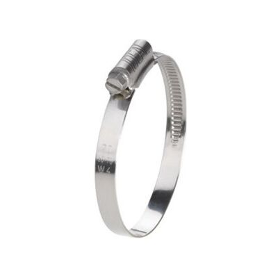 IDEAL-Schlemper Collier de serrage DIN3017 W4, 12 mm, 80-100 mm ; Ideal Schlemper (W412100) - Publicité IDEAL-Schlemper Collier de serrage DIN3017 W4, 12 mm, 80-100 mm ; Ideal Schlemper (W412100) - Publicité