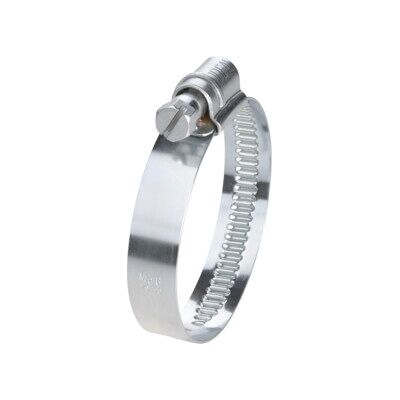 IDEAL Schlemper Collier en bande d'acier Maxi W1, 20 mm, 192-227 mm (W120M12) - Publicité IDEAL Schlemper Collier en bande d'acier Maxi W1, 20 mm, 192-227 mm (W120M12) - Publicité