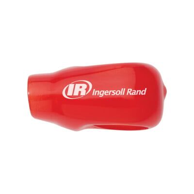 Ingersoll Rand - 103-BOOT Casque de protection pour outils - Série 105/1105MAX - Publicité Ingersoll Rand - 103-BOOT Casque de protection pour outils - Série 105/1105MAX - Publicité