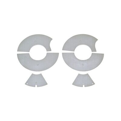 Insert de serrage de réduction Rothenberger pour P160 SANILINE, Ø 125mm (54090) - Publicité Insert de serrage de réduction Rothenberger pour P160 SANILINE, Ø 125mm (54090) - Publicité