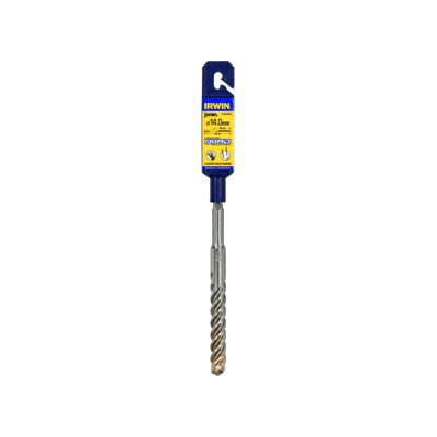 Irwin IW2039426 Foret Speedhammer Quad - 14mm, 160mm, Durable - Publicité Irwin IW2039426 Foret Speedhammer Quad - 14mm, 160mm, Durable - Publicité