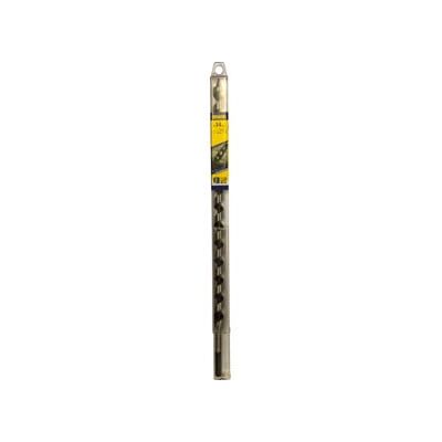 Irwin Foret hélicoïdal 14,0x400x335mm ; Irwin Tools (10502755) - Publicité Irwin Foret hélicoïdal 14,0x400x335mm ; Irwin Tools (10502755) - Publicité