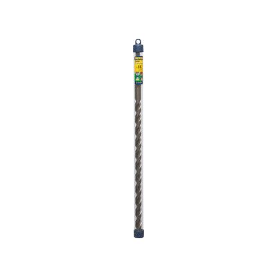 Mèche de maçonnerie Irwin 16.0 x 400mm - Mèche pour maçonnerie - Publicité Mèche de maçonnerie Irwin 16.0 x 400mm - Mèche pour maçonnerie - Publicité