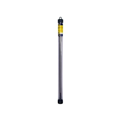 Prolongateur de Mèche IRWIN - 10-25mm, 450mm, Mandrin Hexagonal - Publicité Prolongateur de Mèche IRWIN - 10-25mm, 450mm, Mandrin Hexagonal - Publicité