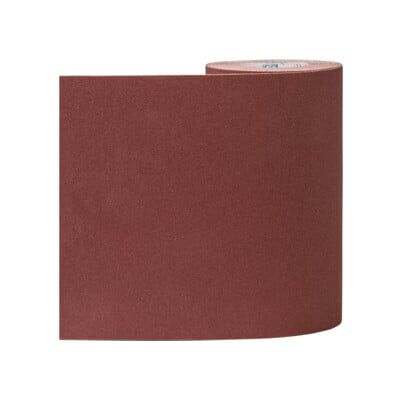 J450 Expert for Wood and Paint, 115 mm x 5 m, G320 115mm X 5m, G320 ; Bosch (2608621472) - Publicité J450 Expert for Wood and Paint, 115 mm x 5 m, G320 115mm X 5m, G320 ; Bosch (2608621472) - Publicité