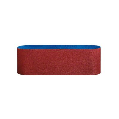 Jeu de bandes abrasives BOSCH X440 Best for Wood and Paint 3-part 100 x 620 mm 220 (2608606146) - Publicité Jeu de bandes abrasives BOSCH X440 Best for Wood and Paint 3-part 100 x 620 mm 220 (2608606146) - Publicité