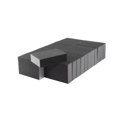 Jeu de blocs de ponçage 3M 24 pièces Dur 100 (63198) - Publicité Jeu de blocs de ponçage 3M 24 pièces Dur 100 (63198) - Publicité