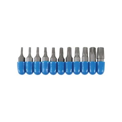 BGS technic Jeu d’embouts 6,3 mm (1/4 - Publicité BGS technic Jeu d’embouts 6,3 mm (1/4 - Publicité