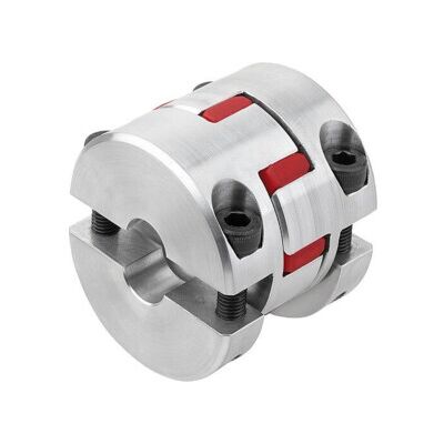 KIPP Accouplement à griffes en élastomère Gr.14 D1=12 D2=14 L=32 Alu (K1893.14920321214) - Publicité KIPP Accouplement à griffes en élastomère Gr.14 D1=12 D2=14 L=32 Alu (K1893.14920321214) - Publicité