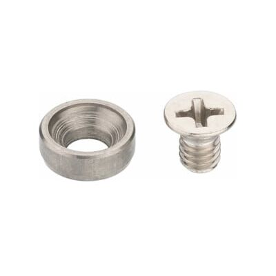 Hazet Modèle 9034P-1-012/2 Kit de fixation pour étrier de retenue - Support Bracket Fixings - Publicité Hazet Modèle 9034P-1-012/2 Kit de fixation pour étrier de retenue - Support Bracket Fixings - Publicité