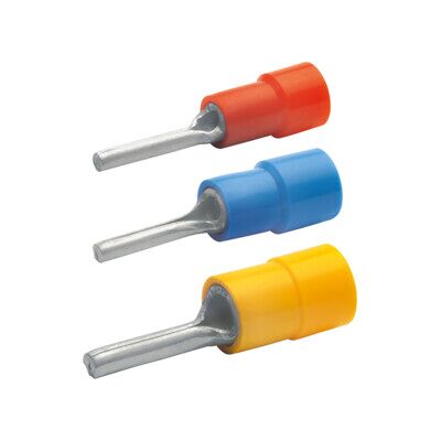 Klauke Cosse à sertir 1,5-2,5 mm² 710 L (710L) - Publicité Klauke Cosse à sertir 1,5-2,5 mm² 710 L (710L) - Publicité