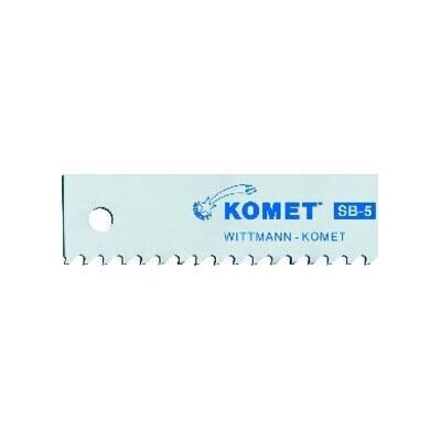 KOMET - Lame de scie en HSS 350mm - Publicité KOMET - Lame de scie en HSS 350mm - Publicité