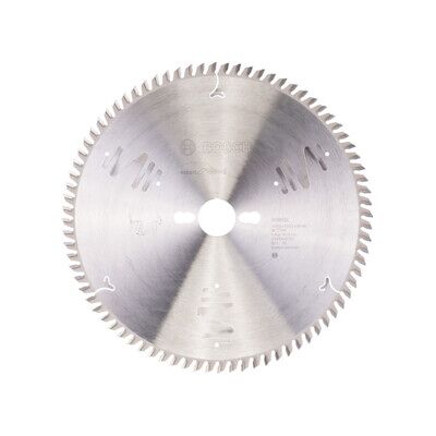 Lame de scie circulaire Bosch Expert - 250mm, 80Z, ATB - Bois - Publicité Lame de scie circulaire Bosch Expert - 250mm, 80Z, ATB - Bois - Publicité