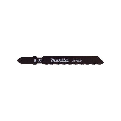 LAME DE SCIE SAUTEUSE MAKITA 32-24Z HSS(B-04949) (B-04949) - Publicité LAME DE SCIE SAUTEUSE MAKITA 32-24Z HSS(B-04949) (B-04949) - Publicité