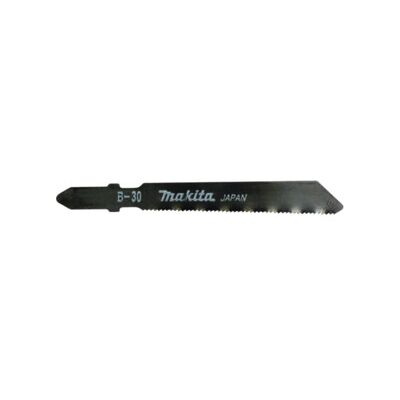 LAME DE SCIE SAUTEUSE MAKITA 50-24Z HSS(B-04961) (B-04961) - Publicité LAME DE SCIE SAUTEUSE MAKITA 50-24Z HSS(B-04961) (B-04961) - Publicité