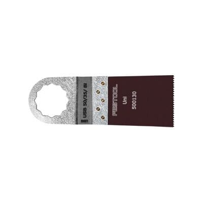 Lame de scie universelle USB 50/35/Bi 5x ; Festool (500144) - Publicité Lame de scie universelle USB 50/35/Bi 5x ; Festool (500144) - Publicité