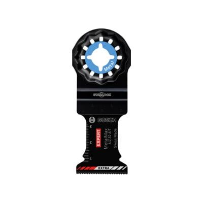 Bosch 2608900014 MetalMax AIZ 32 AIT Lame pour Multitool - Métal, 40x32mm - Lame pour Multitool - Publicité Bosch 2608900014 MetalMax AIZ 32 AIT Lame pour Multitool - Métal, 40x32mm - Lame pour Multitool - Publicité