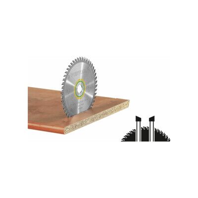 Lames de scie Fein à denture fine 190 x 2,4 FF W48 ; Festool (492050) - Publicité Lames de scie Fein à denture fine 190 x 2,4 FF W48 ; Festool (492050) - Publicité