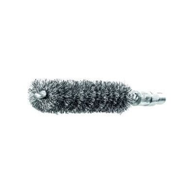 Lessmann Brosse pour tubes Fil d’acier ondulé 0,15 mm,⌀ brosse: 10 mm (500310) - Publicité Lessmann Brosse pour tubes Fil d’acier ondulé 0,15 mm,⌀ brosse: 10 mm (500310) - Publicité