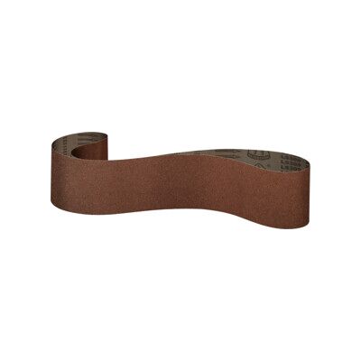 LS 309 X Bandes Klingspor 100 x 1000 mm Grain 60 F5 (38304) - Publicité LS 309 X Bandes Klingspor 100 x 1000 mm Grain 60 F5 (38304) - Publicité