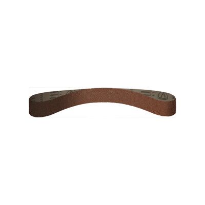 LS 309 X Bandes Klingspor 28 x 533 mm Grain 60 F4G (37945) - Publicité LS 309 X Bandes Klingspor 28 x 533 mm Grain 60 F4G (37945) - Publicité