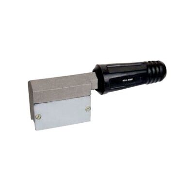 Pince de soudage magnétique FP - Rectangulaire - 400 A - 94x36 mm - Publicité Pince de soudage magnétique FP - Rectangulaire - 400 A - 94x36 mm - Publicité