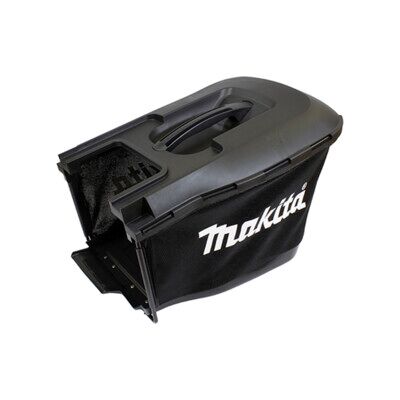 Makita Bac de ramassage complet 45L Makita (YA00000915) - Publicité Makita Bac de ramassage complet 45L Makita (YA00000915) - Publicité