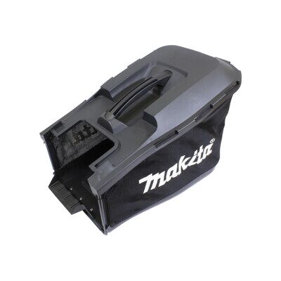 Makita Bac de ramassage herbe complet 50L Makita (YA00000962) - Publicité Makita Bac de ramassage herbe complet 50L Makita (YA00000962) - Publicité