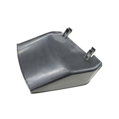 Makita Capot de protection pour évacuation latérale (459887-1) - Publicité Makita Capot de protection pour évacuation latérale (459887-1) - Publicité