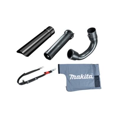 Makita Ensemble d’aspiration DUB363, env. 49 l (191P37-5) - Publicité Makita Ensemble d’aspiration DUB363, env. 49 l (191P37-5) - Publicité